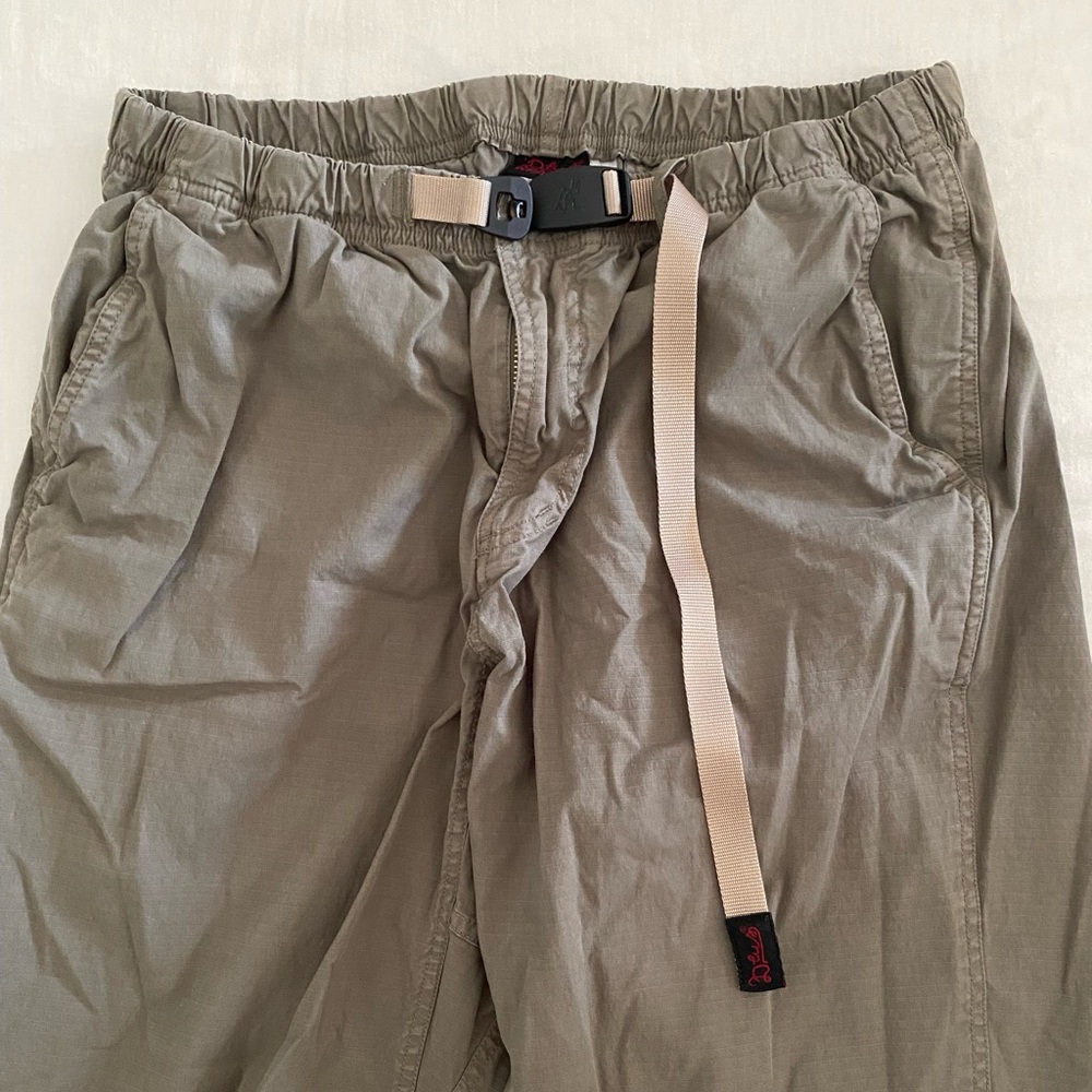 Deus Ex Machina Men’s Trousers US L